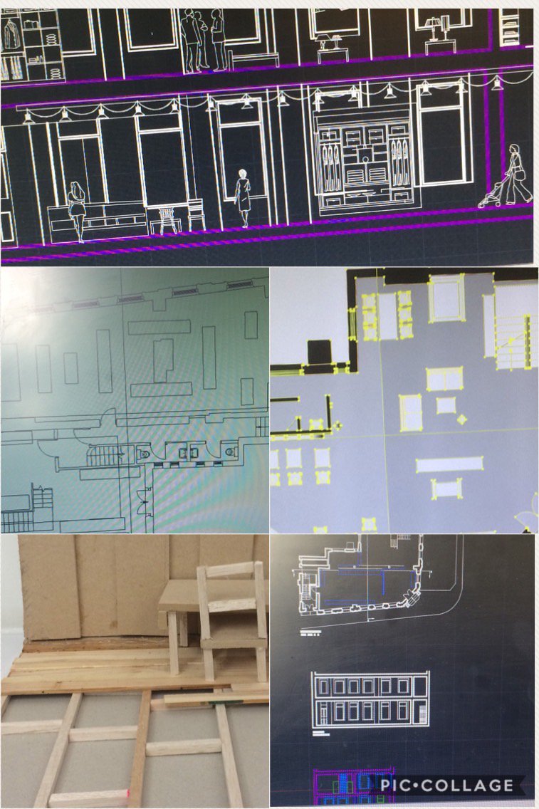 AiInteriorArch1's tweet photo. design a hundred #structures because I found it too hard to only design one #interiorDesign #model  #InteriorArchitecture#Architecture #interior-design #AutoCad #building  🔌 #Adobe #illustrator unfinished #projects #TNS https://t.co/IZLW8yg6sV