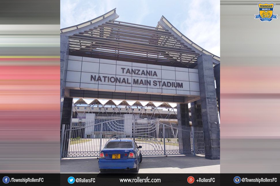 rollersfc's tweet photo. CAF Champions League
Our Team Manager Motshegetsi Mafa &amp; General Manager Sydney Magagane visit Dar Es Salaam, Tanzania to organize team accommodation &amp; logistics arrangements. 
They visited the Young Africans (Yanga) Headoffice as well to meet the management for team arrangements https://t.co/syBc5UTCq7