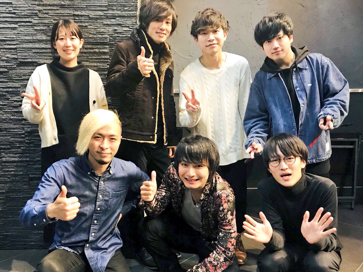 サコ レディオサイエンス10 23名古屋spadebox 青山rizm1日2マン 皆様本当に ありがとうございました 昼公演では 財津和夫 さんカバーライブで 大好きな音楽を演奏できて幸せ と思ってたらまさかの 財津さんご本人が 見に来てくださるという サコ レディオサイエンス10 23名古屋spadebox 青山rizm1日2マン 皆様本当に ありがとうございました 昼公演では 財津和夫 さんカバーライブで 大好きな音楽を演奏できて幸せ と思ってたらまさかの 財津さんご本人が 見に来てくださるという