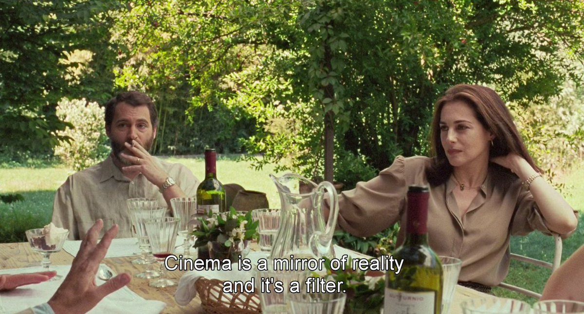 Call Me by Your Name  (2017)