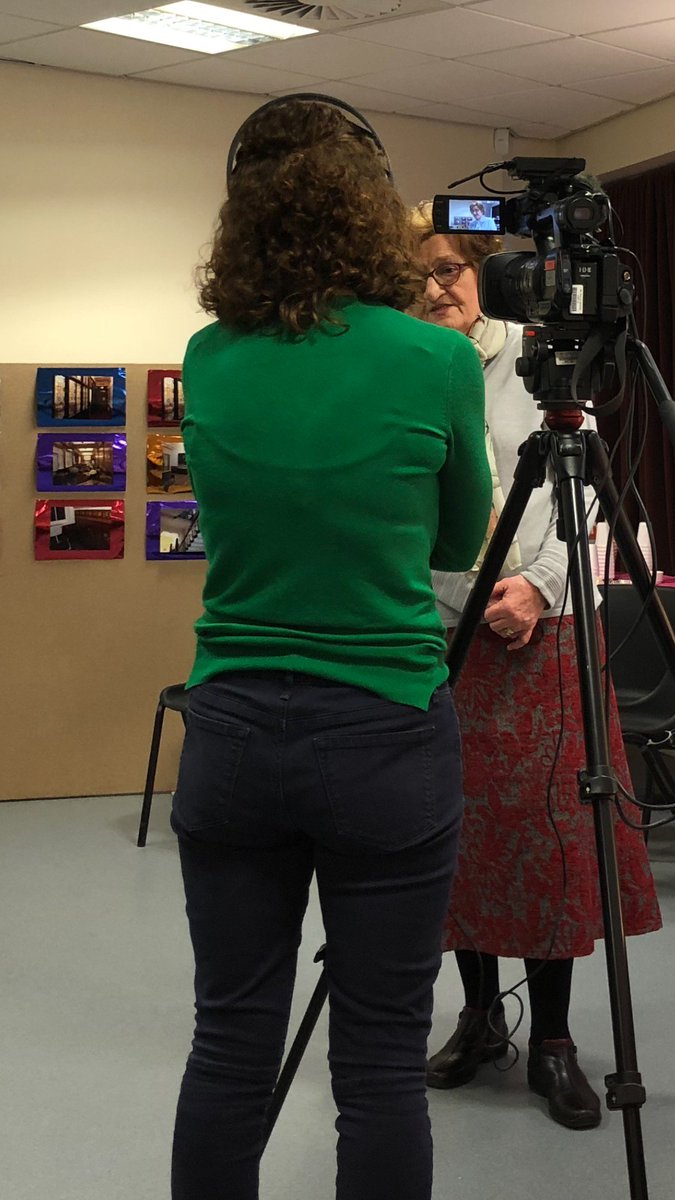 Mental Health Action York tweet media