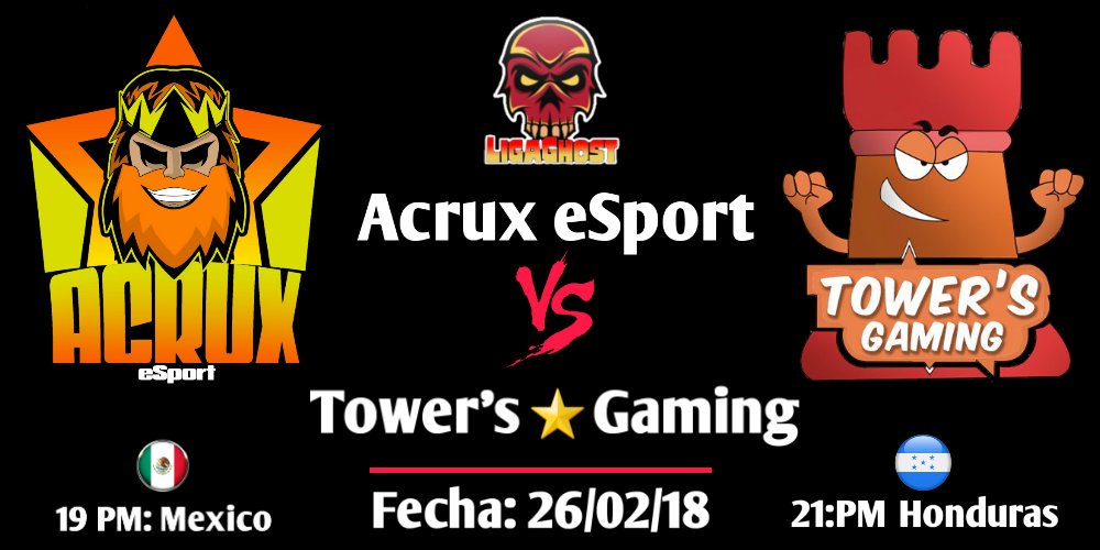 Liga Ghost tweet media