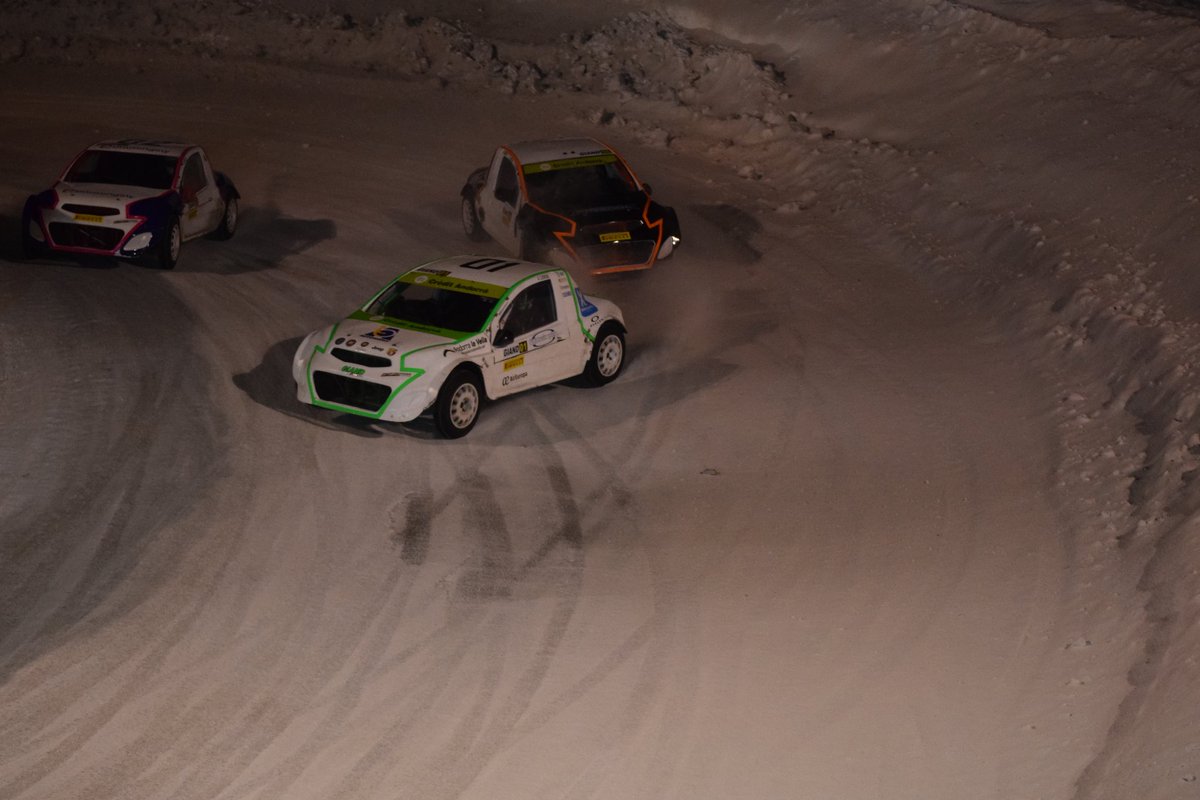 <a href="/albertllovera/">Albert Llovera</a> @Circuit_Andorra <a href="/grandvalira/">Grandvalira Andorra</a>