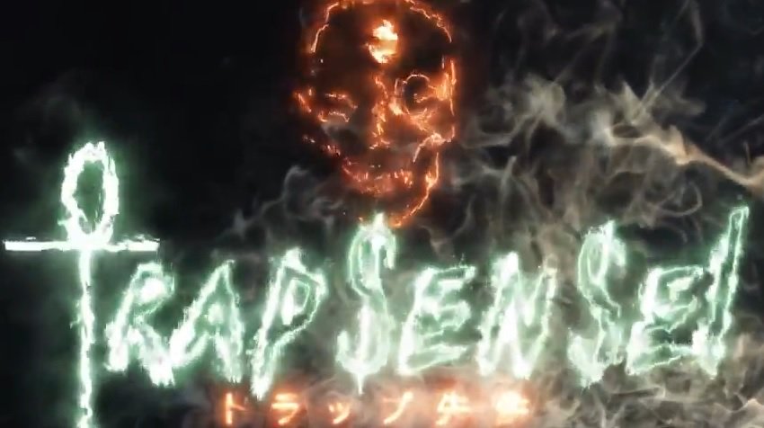 📹 NEW VIDEO: <a href="/TrapSensei/">⚔888⚔</a> - "Cut Throat".

⚔️⚔️⚔️⚔️

.888.

lifeandsteez.tumblr.com/post/171270902…