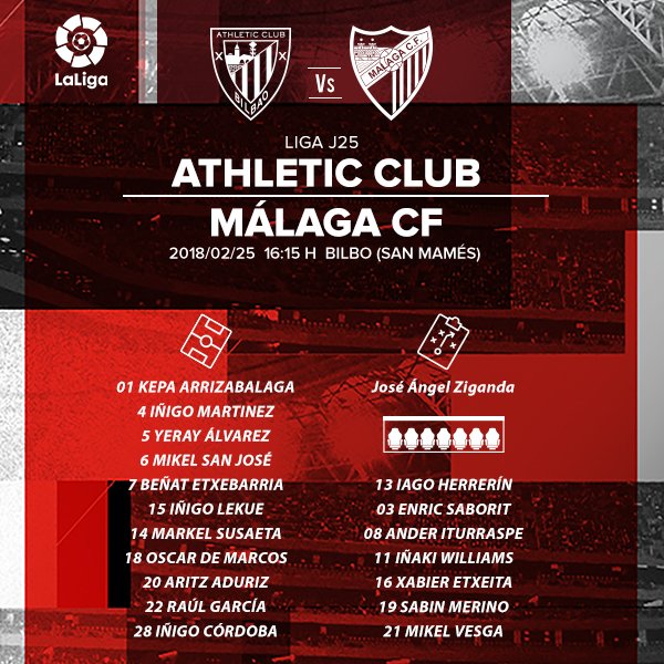 Athletic Club tweet media