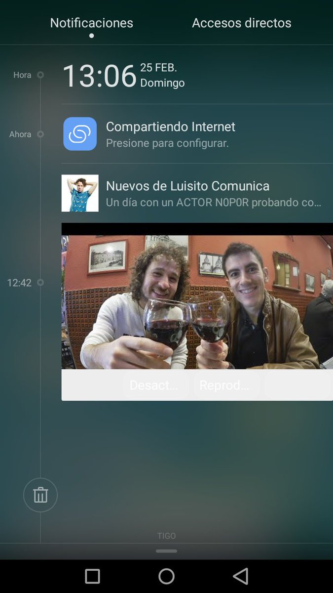 cbs_mac's tweet image. Hoy si @LuisitoComunica  te van a dar duro XD.  CHIDO EL VÍDEO