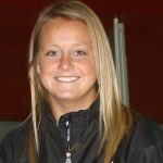 Congratulations to Wayzata Girls Hockey Head Coach Jess Christopherson who was named Class AA Coach of the Year