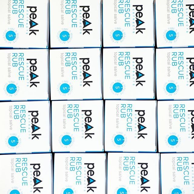 kt_bythesea's tweet photo. Big drops of #rescuerub going out tomorrow just in time for #topicaltuesday. #cannabis #topical #terpenes #tcm #peakextracts #rubitout •
•
•
•
Do not operate a vehicle or machinery under the influence of this drug
For use only by adults twenty-one ye… https://t.co/SyxJi7ftpv https://t.co/XA6SWT6eUx