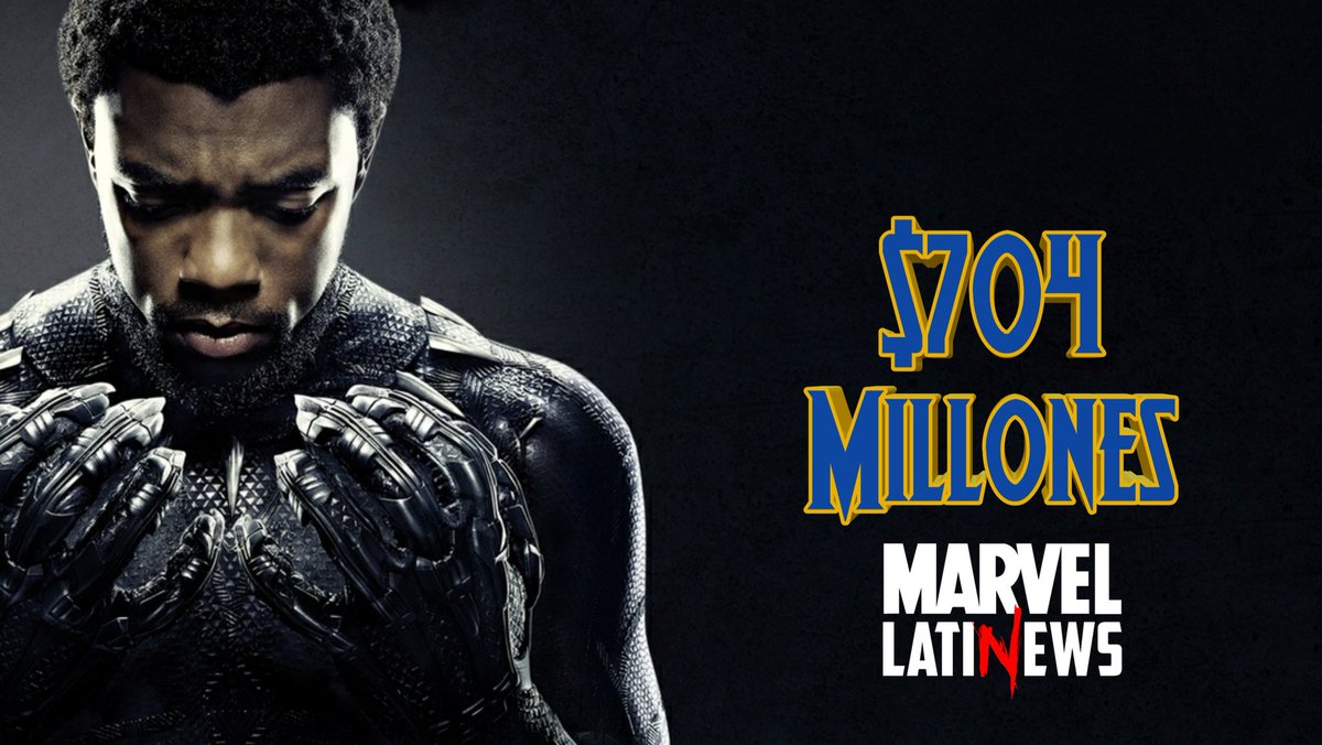 Peli_Comic's tweet image. Esto fácilmente llega al Billón en pocos días, #PoderNegro ✊