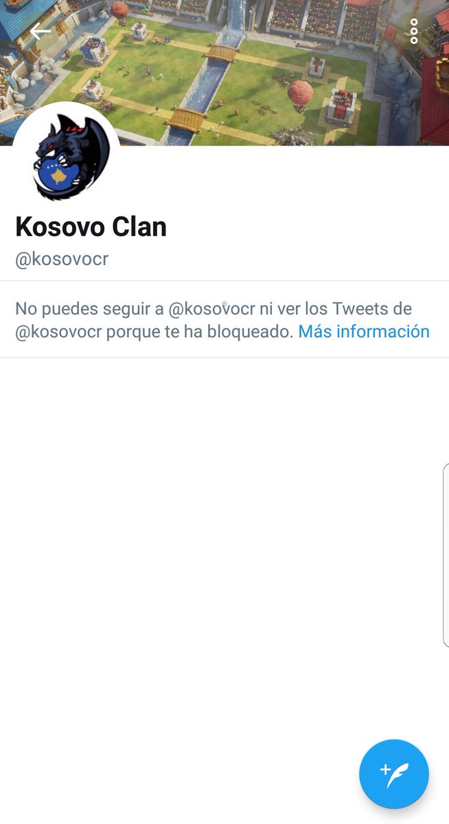MysticUnionC's tweet photo. A toda la comunidad de @ClashRoyale se les comunica que @kosovocr roba logos de diseñador de @ClashMe1007 y se espera difundir este mensaje para que no le suceda a nadie más. 
Rt🔁 Por favor para difundir https://t.co/wVbBIDjcuB