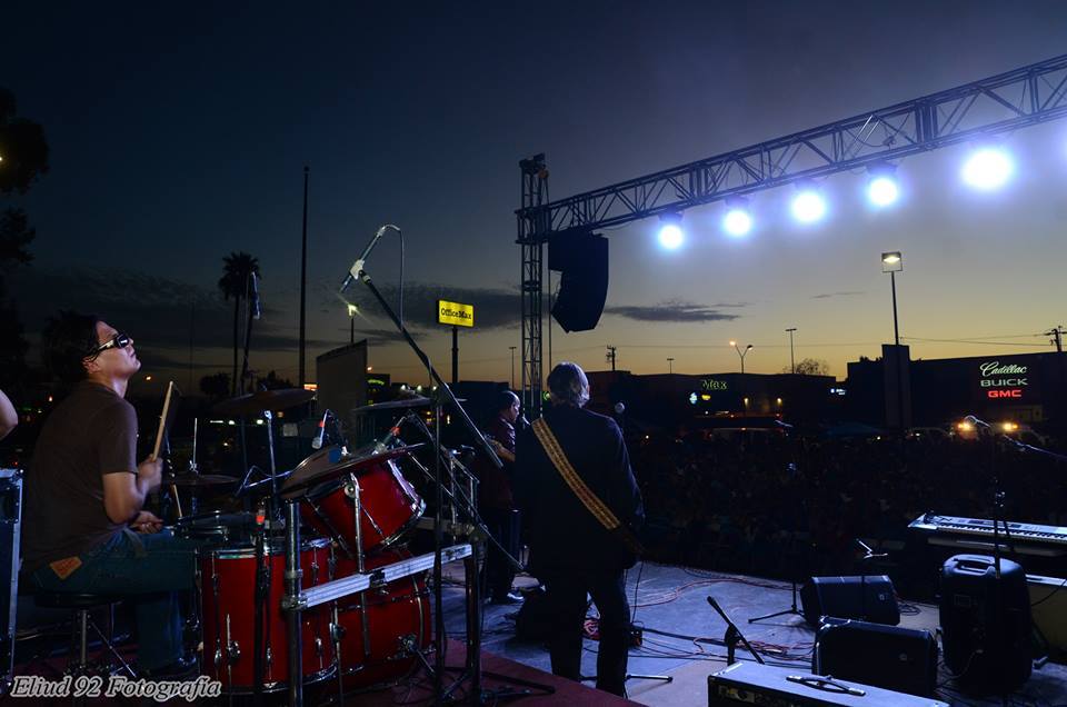 MexicaliCultura's tweet photo. #OLDOGS es una banda que se expresa por medio de canciones y música propia, cuyas raíces se encuentran en el #Rock y el #Blues básicamente.

Escúchalos #hoy domingo 25 febrero en Meyibó, Centro del saber #Mexicali (a un costrado de @P_Cachanilla a partir de las 5 de la tarde https://t.co/r6xJUhwjsL