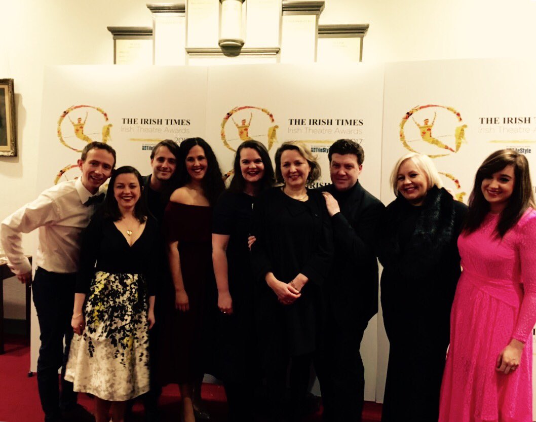 Cork Opera House tweet media