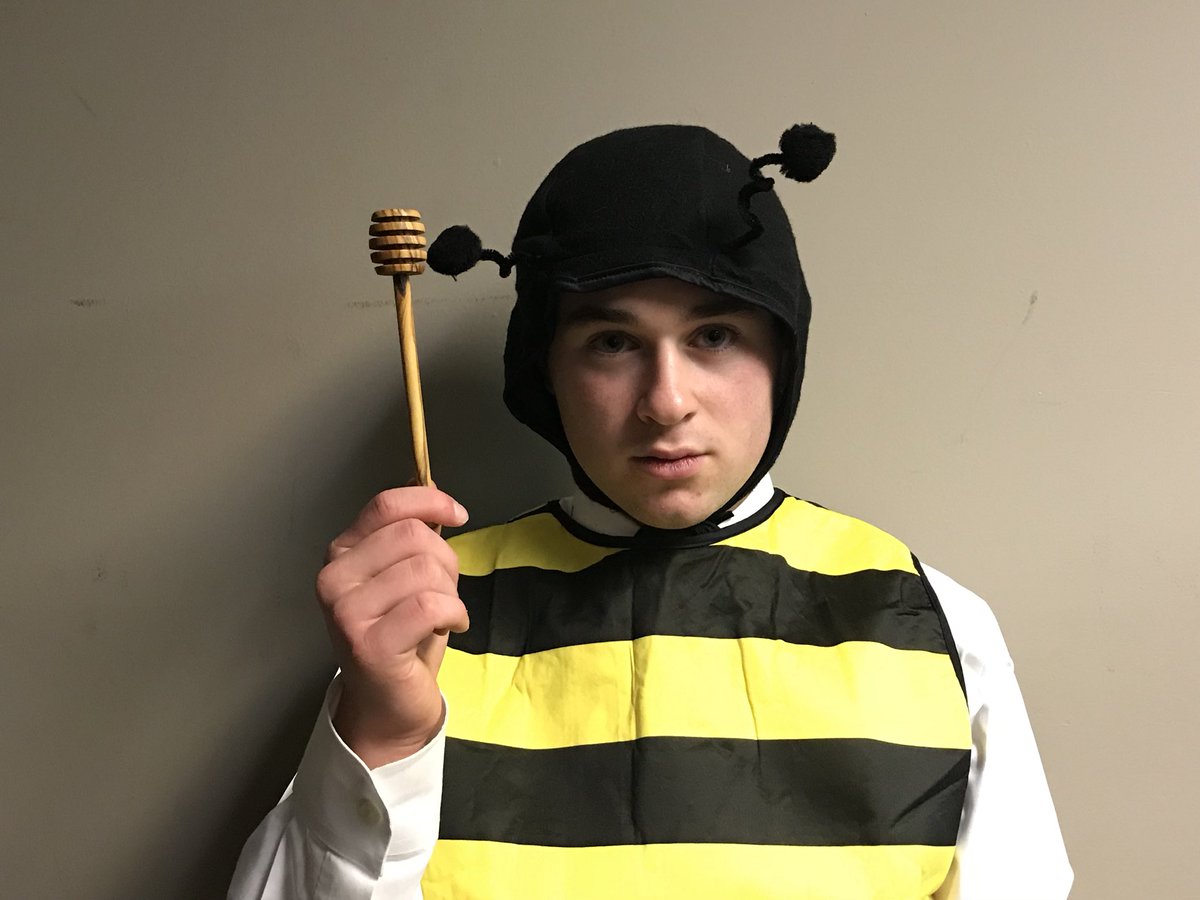 There won’t even be competition this year. The West will win TheVent 💛💛 #SubregionSunday #NFTYMARTheVent