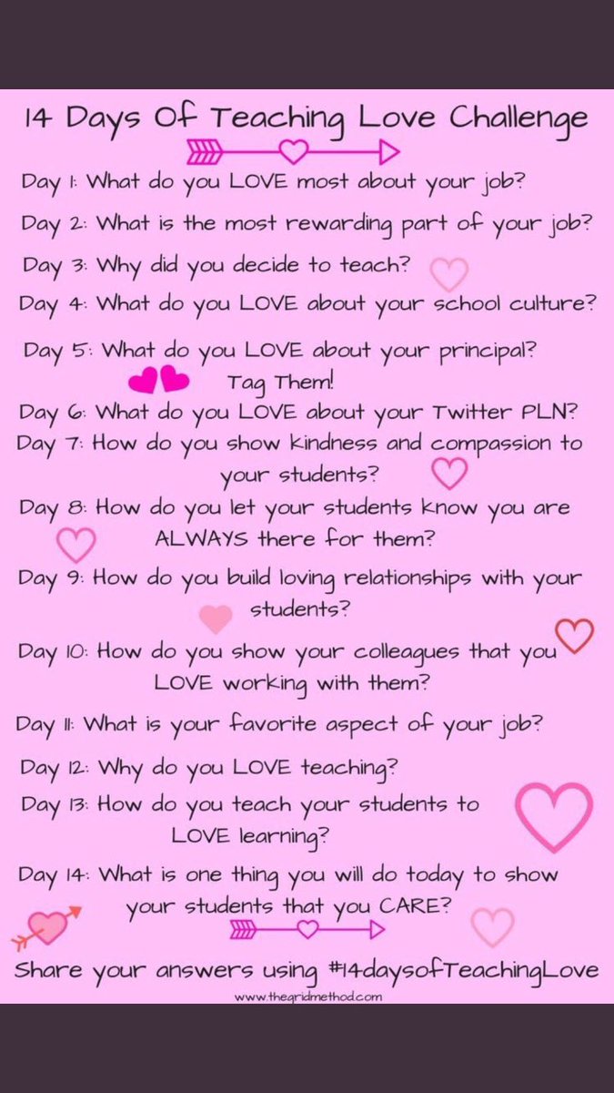 shadesofelem's tweet photo. Day 1️⃣3️⃣: Model it! I also teach my students to love learning by allowing them to partake in engaging and fun activities that they will love doing and of course keep those first graders moving! #14DaysOfTeachingLove https://t.co/ov7poLUVnZ