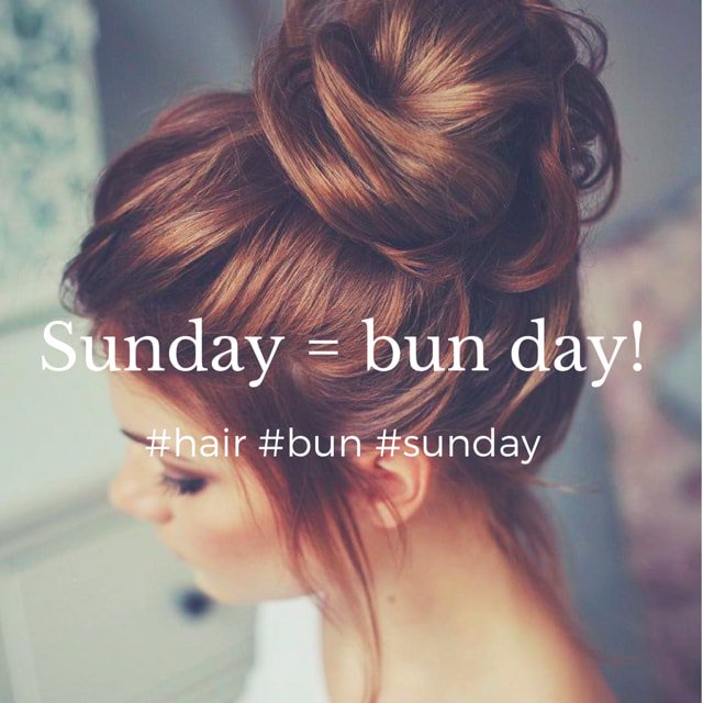 Top 102 + Hair in a bun quotes polarrunningexpeditions