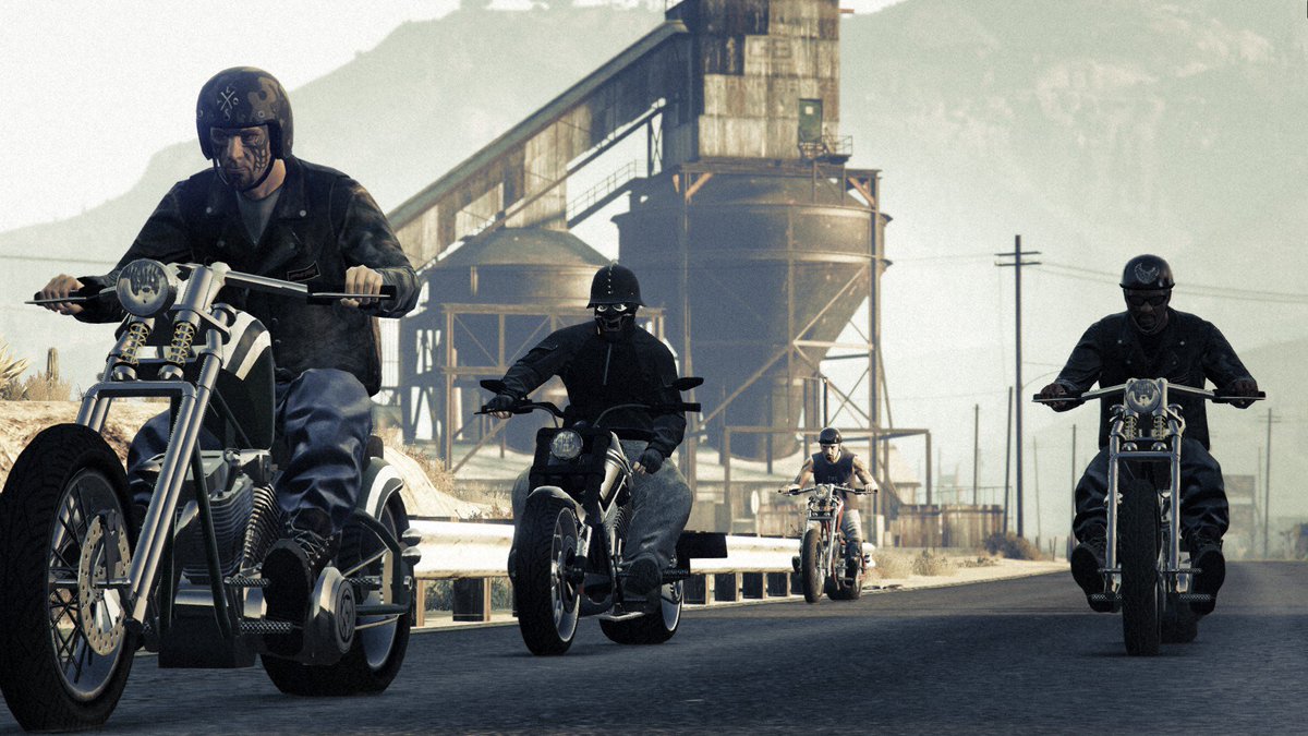il_sole's tweet photo. Mile marker 12.. they still haven't noticed im not one of them #RockstarGames #GTAV #tsft #GTASnapmatic #GTAPhotographers https://t.co/8lJjWLnl2J