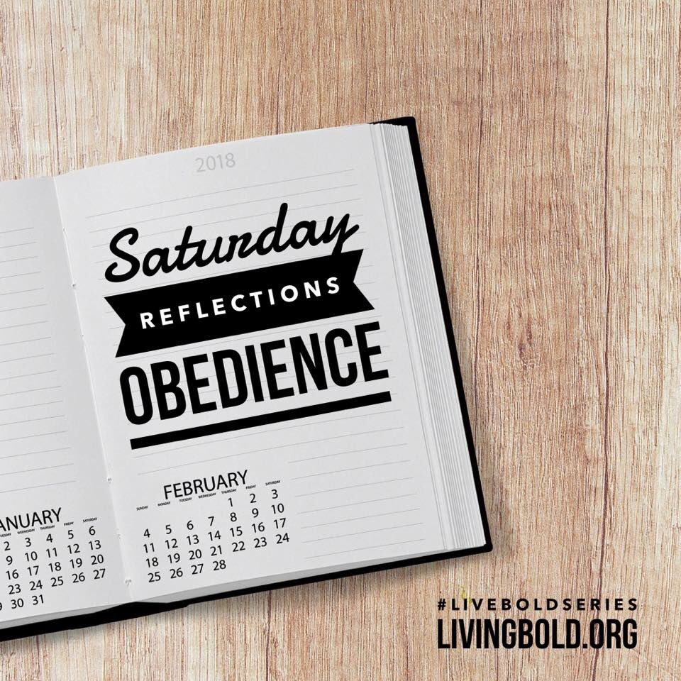 LiveBoldSeries's tweet image. Andrea shared in her devotional this week, “There is a lesson to be learned with every choice we make, but since God extends grace, we are always offered a second chance to get it right.” 
I’m so grateful God extends grace for a do-over. #liveboldseries #SundayMorning #obedience
