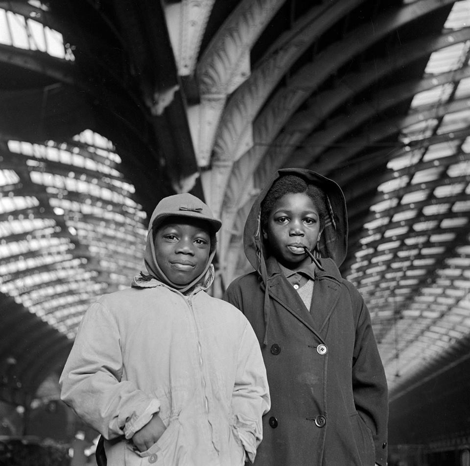 CreativeUK_News's tweet photo. Today's #FedTakeover comes from @HistoricEngland and features images from their Another England campaign. Follow us on Instagram to see what they've selected from their archive. 
https://t.co/bgnqIwyhk2 https://t.co/qLK8uhw7Wy