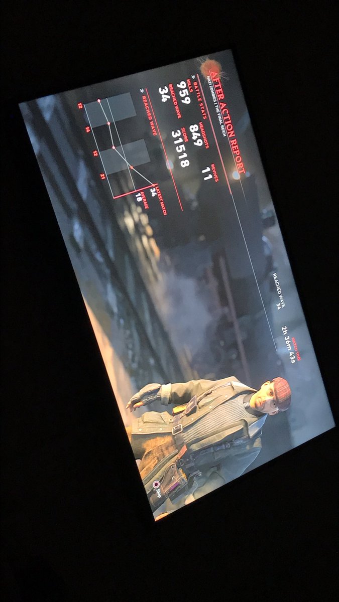 Wave 34 🤗😂 balling 🙈 #Playstation #CoDWWII #PS4 #CODWW2