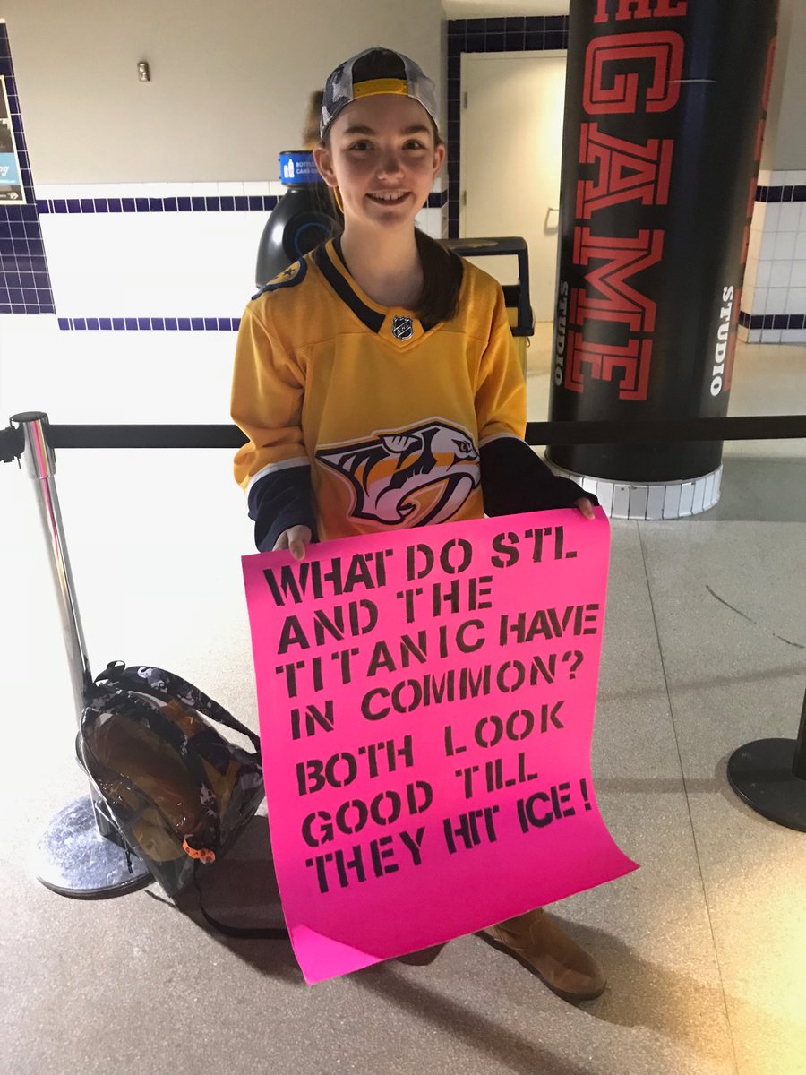 dmac_nashsports's tweet image. Pekka Rinne records his 49th career shutout as the #Preds win 4-0 over #Blues. Postgame next on @1025TheGame 
@Skillsy75