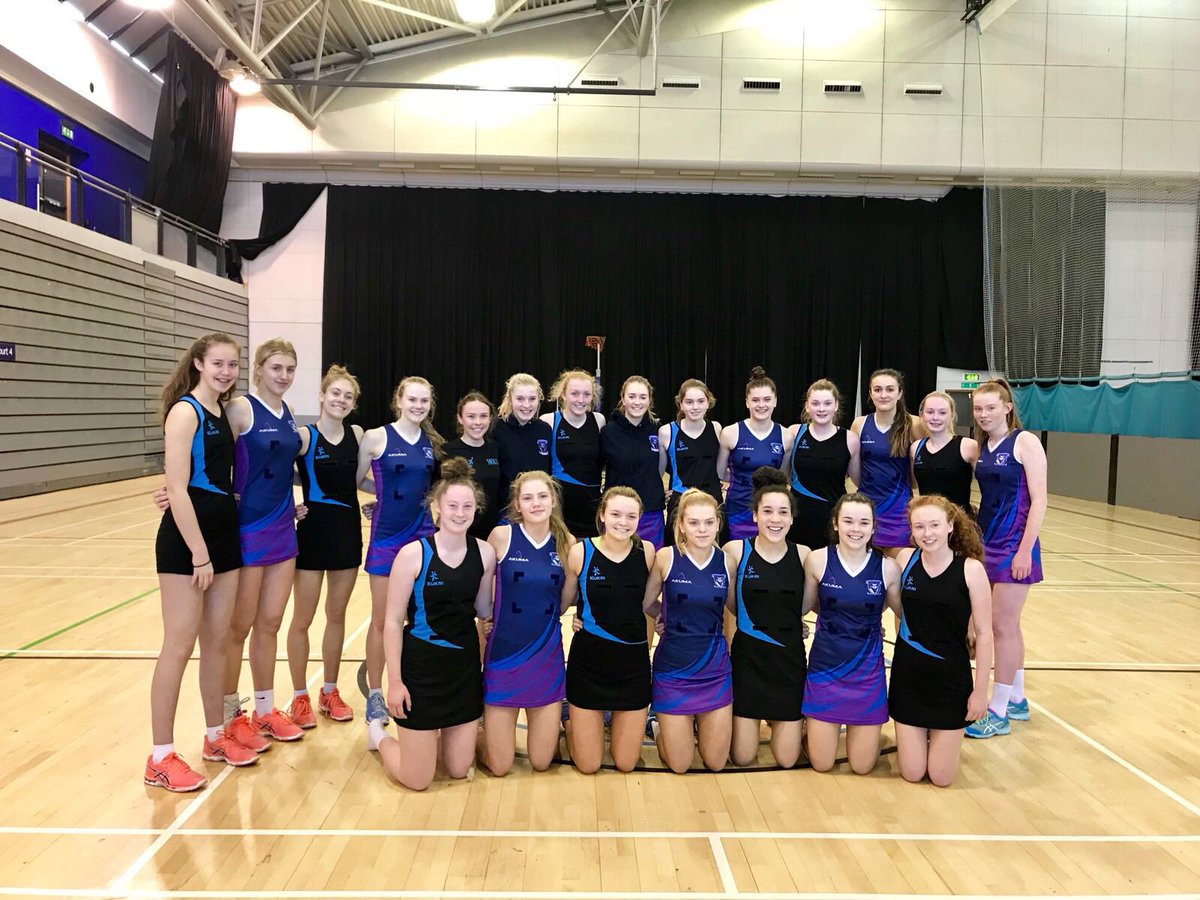 CharnRutland_NC's tweet photo. Thank you @LeedsAthleticNC for brilliant friendlies against our U16 teams today - great opportunity for our girls to test themselves and get crucial court time. ๐๐๐#Warriors #netballfamily #youngtalent https://t.co/cvzoUrp9Q6