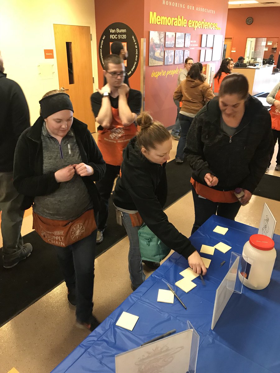 rdc5120's tweet photo. Key 3 casting their votes for spring surge shirts! #springsurge https://t.co/s29PjWcT8C