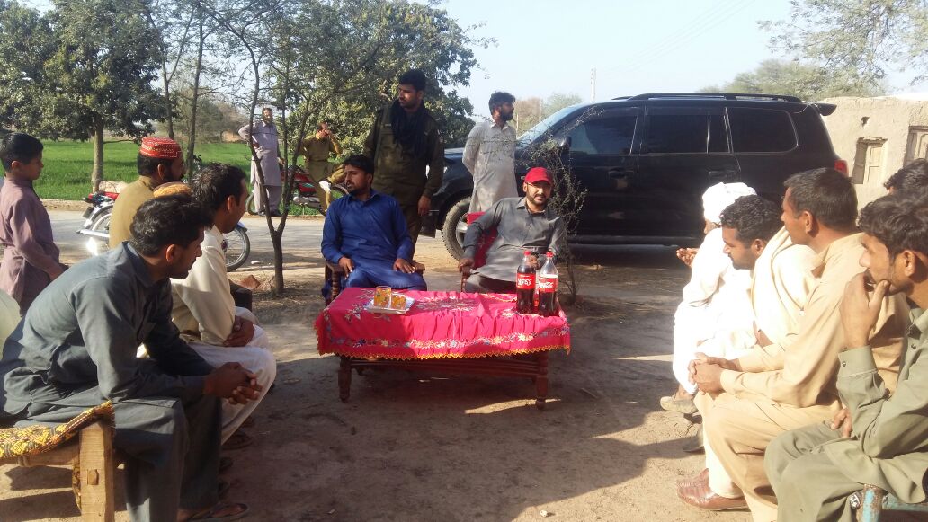 ImranWains1's tweet photo. Syed Ali Haider Gillani Recent activities in uc Jungal ... constituency 
#PPP #PP200 https://t.co/zF3DvrtuA4