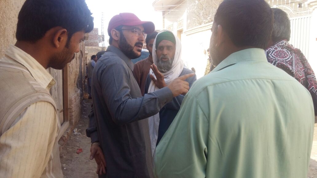 ImranWains1's tweet photo. Syed Ali Haider Gillani Recent activities in uc Jungal ... constituency 
#PPP #PP200 https://t.co/zF3DvrtuA4
