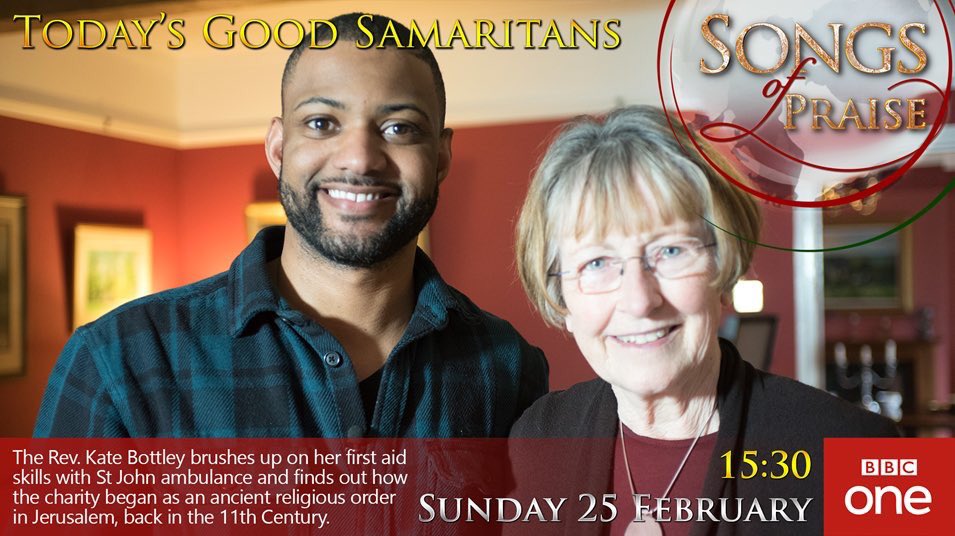 JBGill's tweet photo. 15mins until @BBCSoP on @BBCOne 😊👍🏾x https://t.co/f0FP6uAH9i