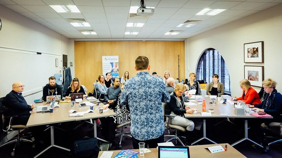 Roll Call AMS tweet media