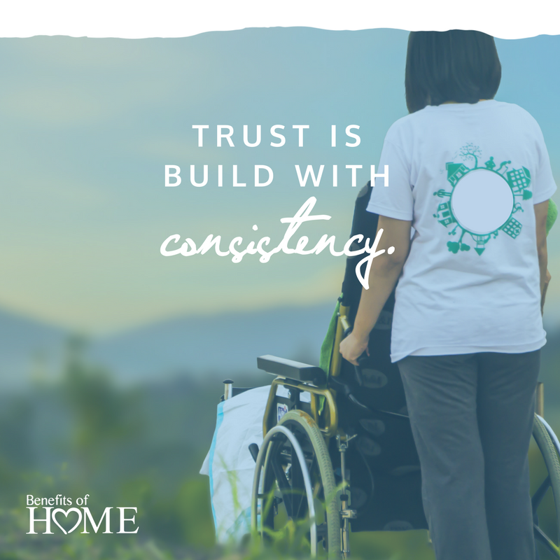 Benefitsofhome_'s tweet image. You can count on us to be the constant in your loved ones life. It's key.

#consistencyiskey #constant #love #givelove #care #caregiver #eldercare #seniorcare #caring #kansascity #kcmo #lenexaks