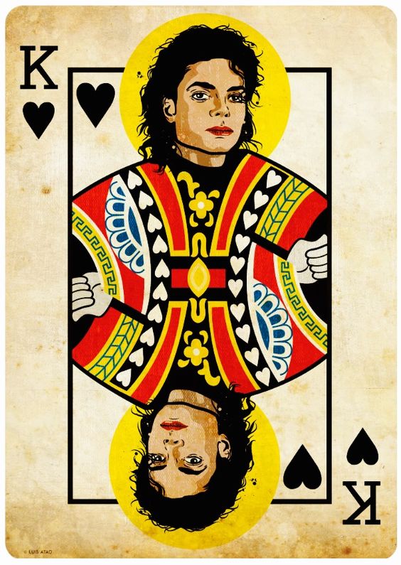 mjhighlander's tweet photo. The King is alive... https://t.co/XsT4iL9q7j