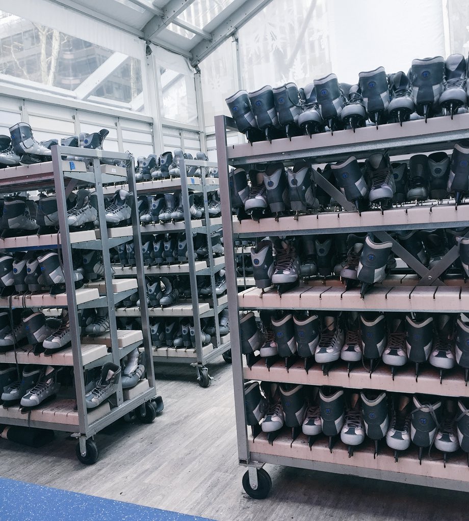 CPudwill's tweet image. Day 3.