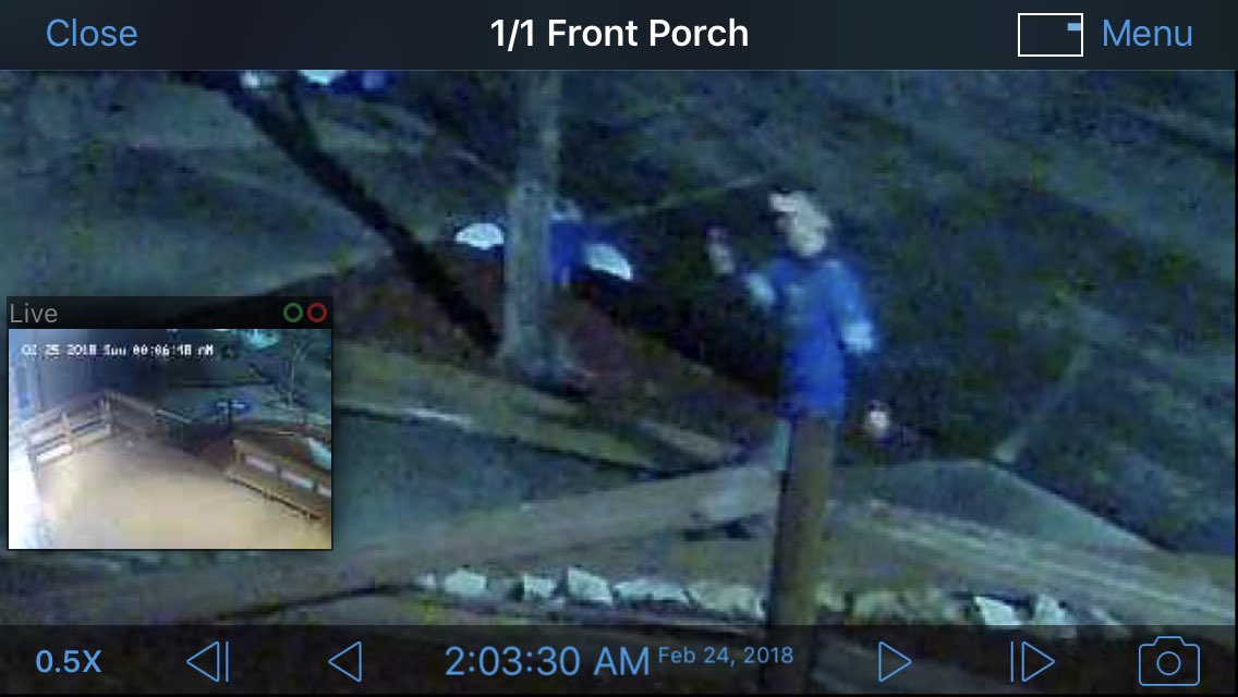 Scott Doherty tweet media