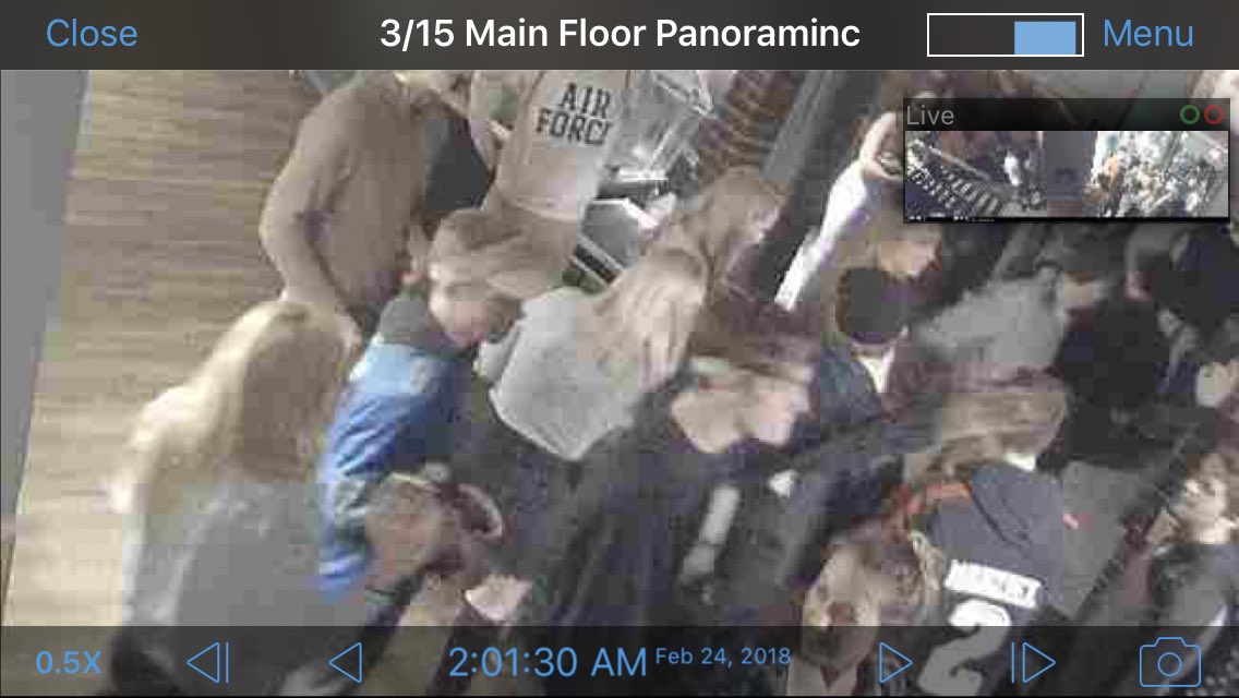 Scott Doherty tweet media