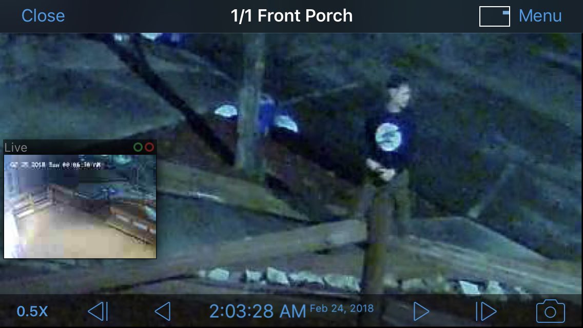 Scott Doherty tweet media