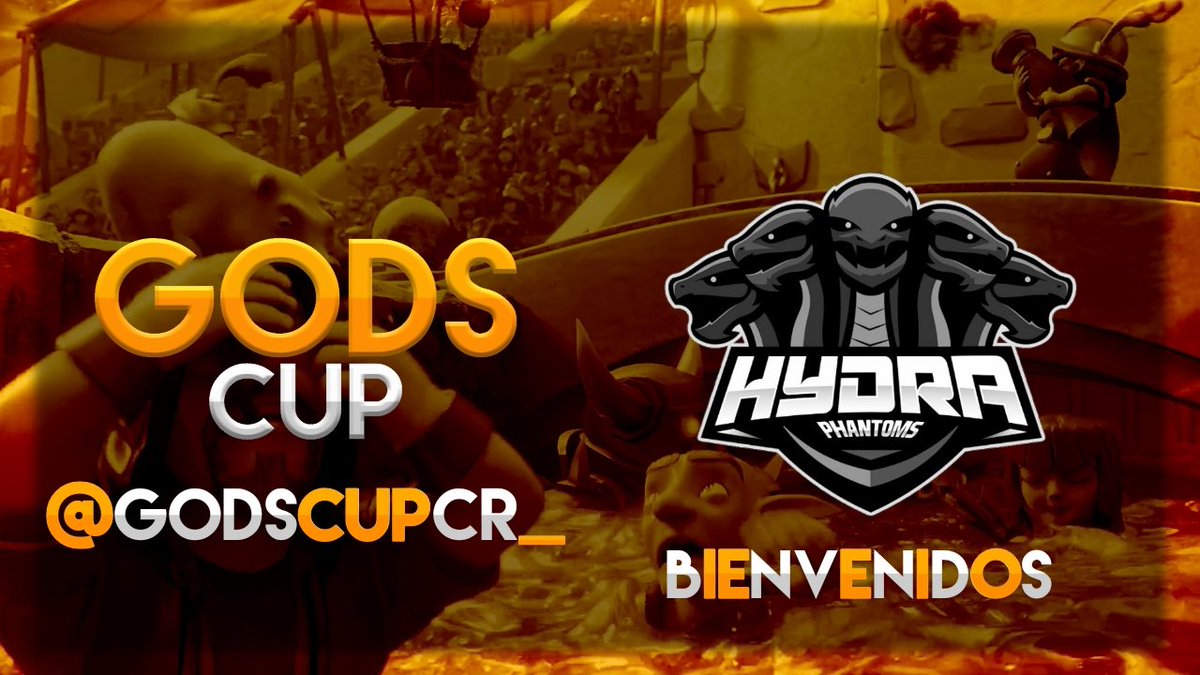 Octavo Equipo Que Llega A La Copa <a href="/PhantomsHydra/">Hydra Phantoms</a>