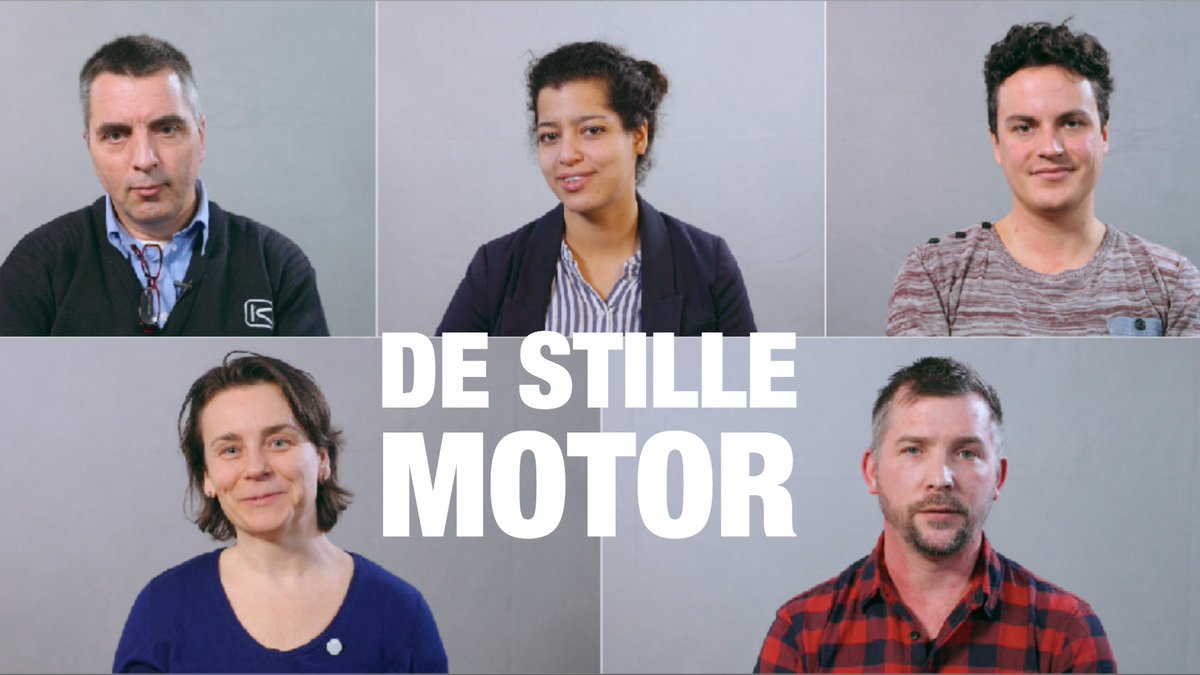 groenlinks's tweet photo. De Stille Motor. De mensen die ons land draaiende houden. Van leraren, tot zorgverleners en buschauffeurs. Ze zijn heel verschillend, maar hebben vergelijkbare verhalen. Stress. Werkdruk. Minder geld, minder collega's. 

Dit is hun roep voor verandering 👉 https://t.co/HhRHSnL1RX https://t.co/0JHOGrDm55