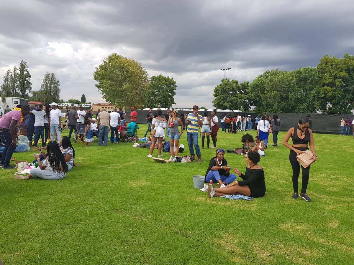 CityofJoburgZA's tweet image. It's a picnic situation. #ExploreJoburg #CookOutSunday ^PS