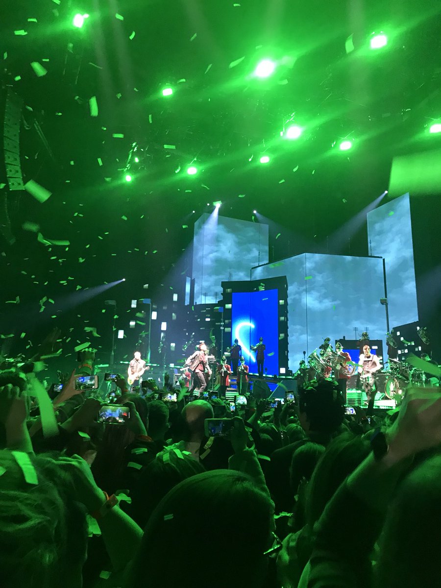 MU5A_'s tweet photo. Last night was a good night 😍👌🏻 #FreedomChildTheO2 @thescript https://t.co/lHvlTc3YGB