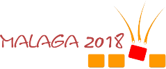 sensitiv's tweet photo. More than 30 speakers at Malaga 2018 event of FUE EUROPE. Updated program online under https://t.co/7WORxXe8Et https://t.co/SI9vozI6Ta