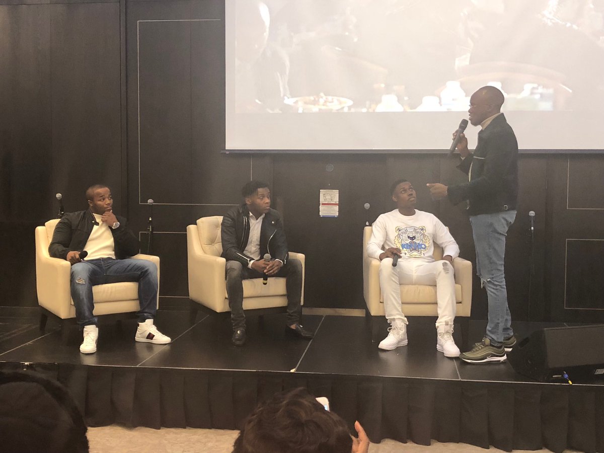 FreedxmChurch's tweet image. #SPACNation #GangsToGod #MyRoadStory