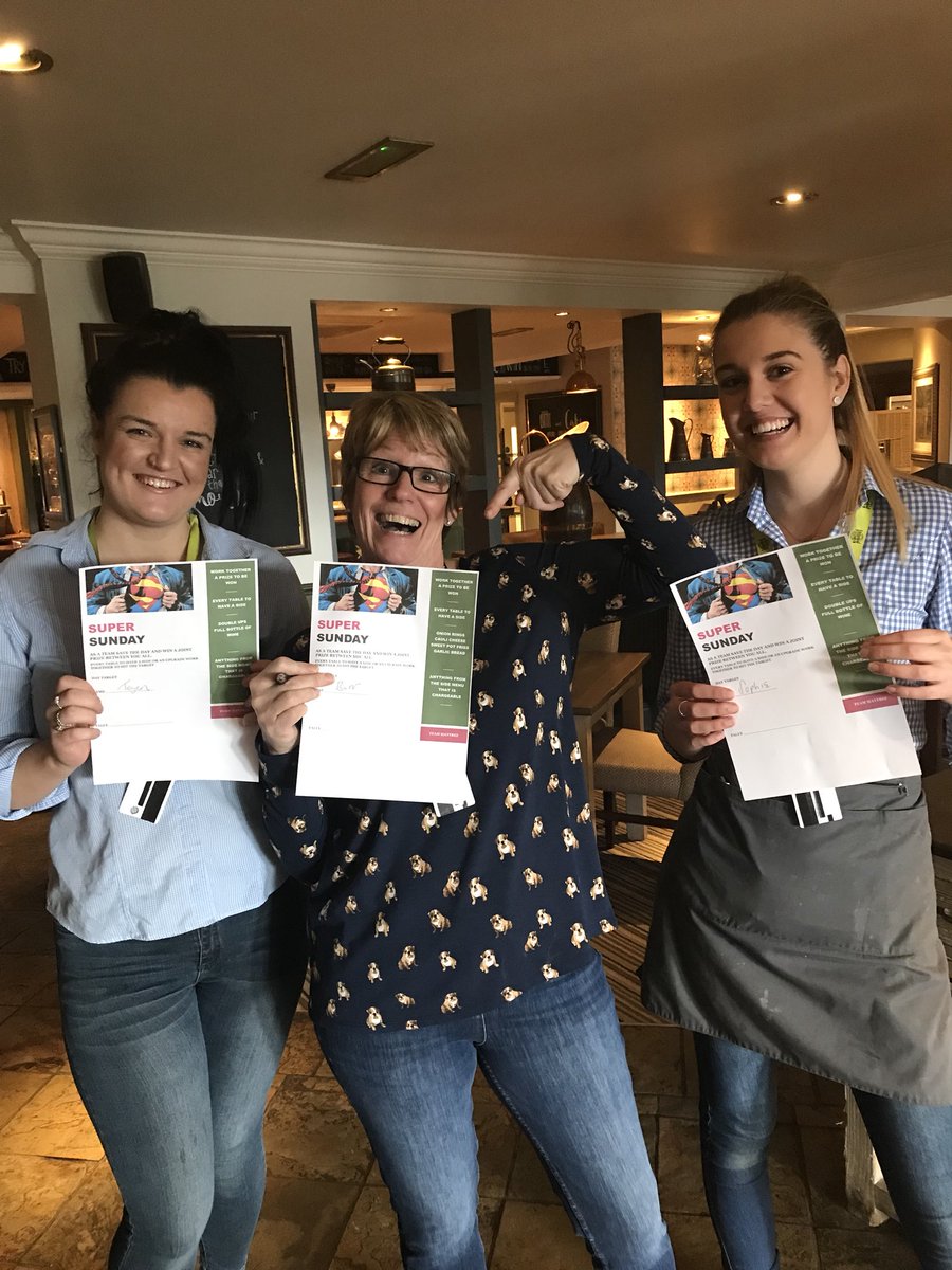 Wennapat's tweet photo. Following on from #SuperSaturday Team Maytree are doing Super Sunday too! @MccaigWhite @WeAreSUGM @StaplesClaire https://t.co/pHuANnV9Np