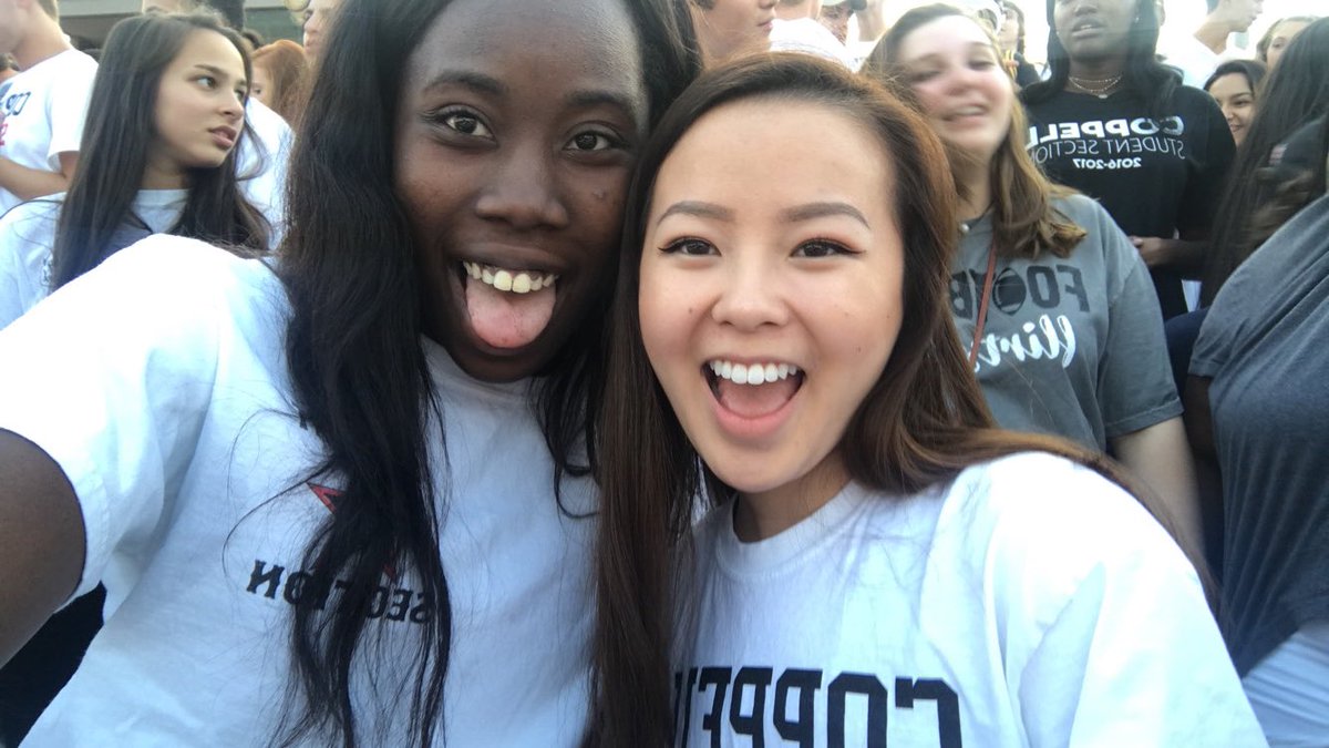 christinalo_'s tweet photo. Happy birthday!! Your finally legal!💕 https://t.co/GsGQW5NuI8