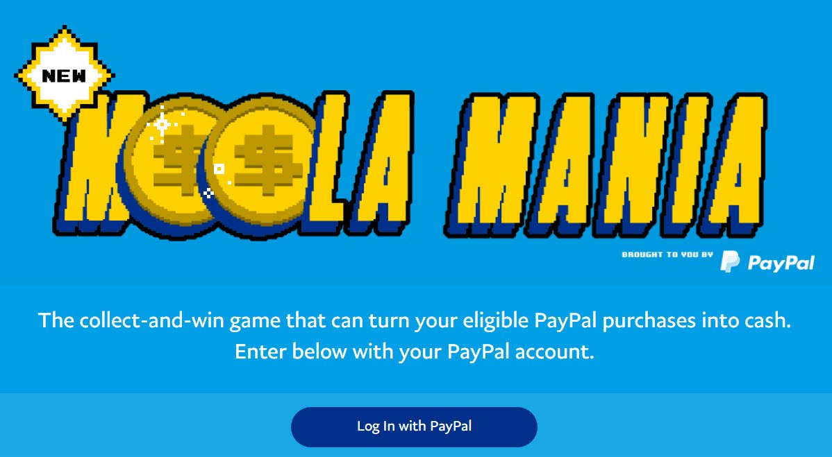 Maria_banill's tweet photo. @AskPayPal Is this page safe? it is yours?
The name is Moola Mania https://t.co/pWrZMgae2O