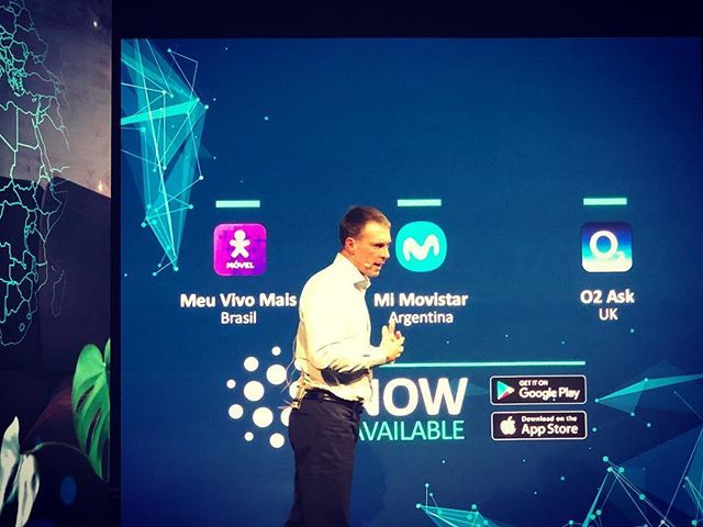.. this slide of <a href="/markevansO2/">Mark Evans</a> it’s a nice summary of a really hard year .. well done, great job team, proud of you, a tope Novum !! .. #helloaura .. ift.tt/2sSqNWB
