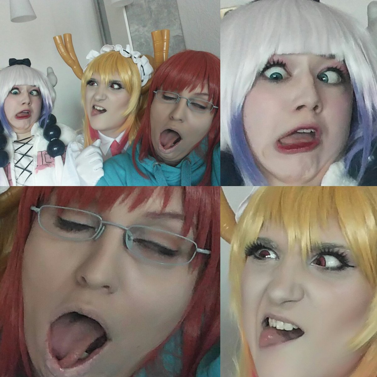 NostrumCosplay's tweet photo. #FAV https://t.co/bhdwCMrneG