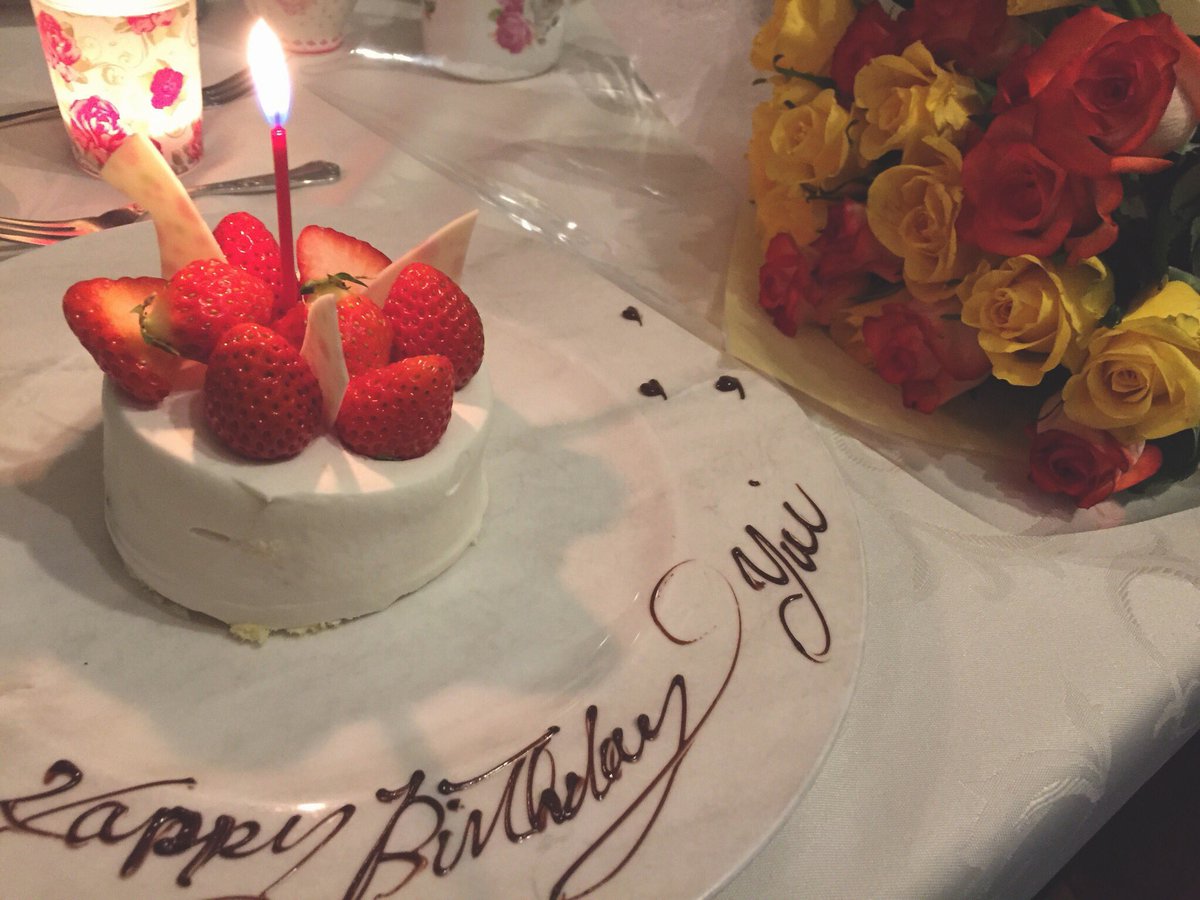 Amour_k18's tweet photo. ㅤㅤㅤㅤㅤㅤㅤㅤㅤㅤㅤㅤㅤ
いいバースデーでした🙊💗0223
#MyBirthday #SpecialThanks 
ㅤㅤㅤㅤㅤㅤㅤㅤㅤㅤㅤㅤㅤ https://t.co/JKDn0s5zS9