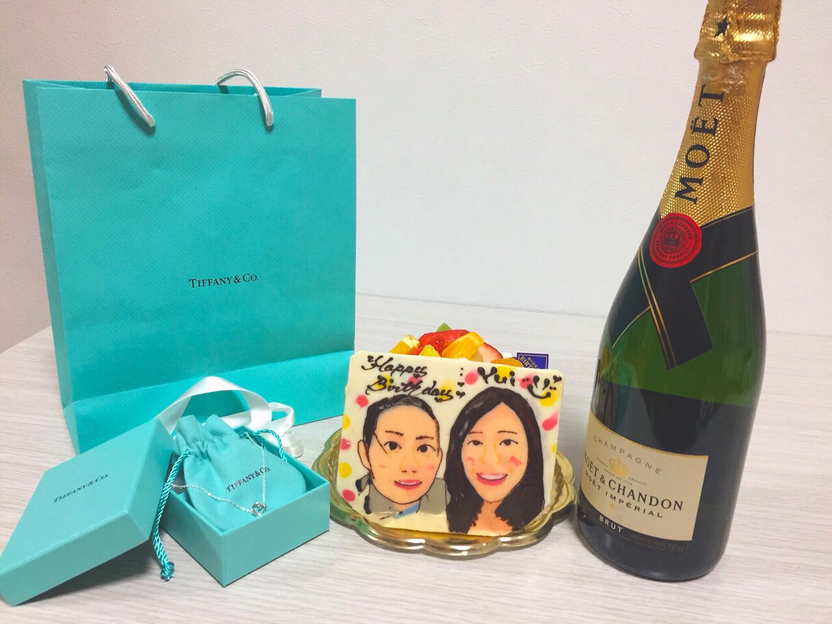 Amour_k18's tweet photo. ㅤㅤㅤㅤㅤㅤㅤㅤㅤㅤㅤㅤㅤ
いいバースデーでした🙊💗0223
#MyBirthday #SpecialThanks 
ㅤㅤㅤㅤㅤㅤㅤㅤㅤㅤㅤㅤㅤ https://t.co/JKDn0s5zS9