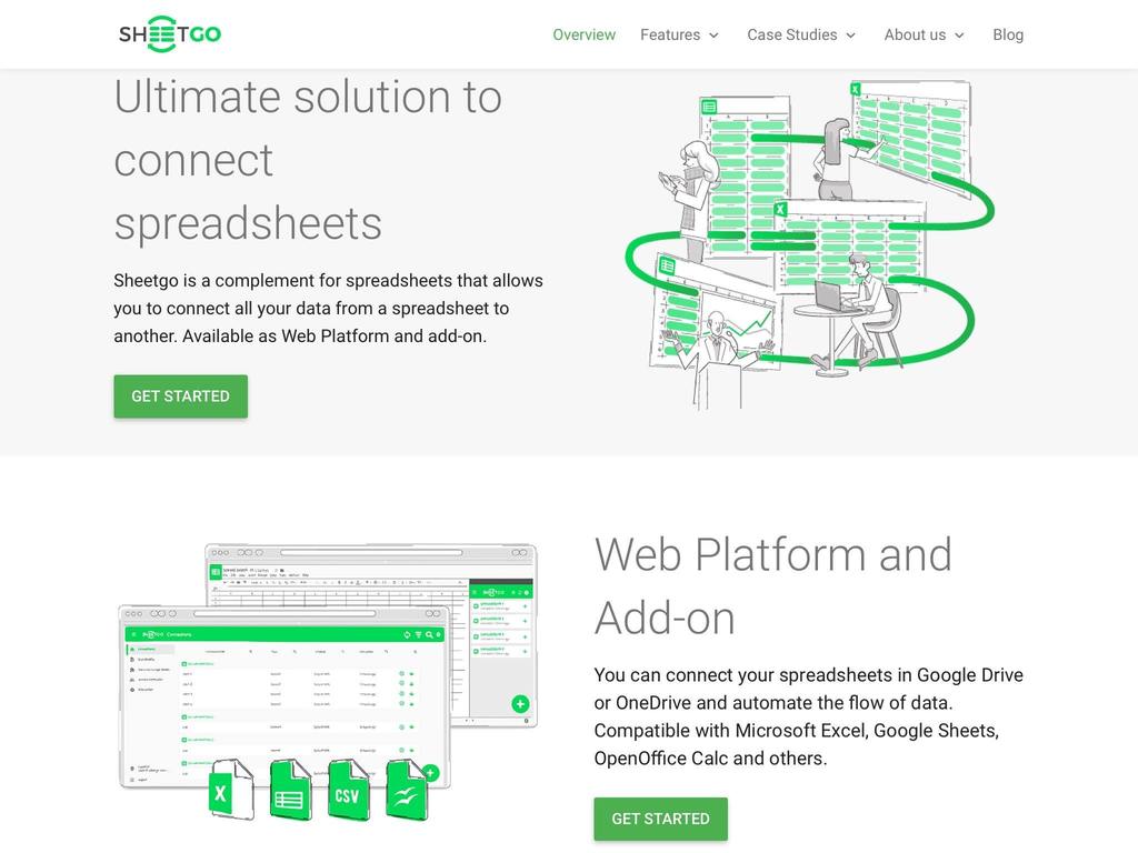 riteshnaik's tweet image. Sheetgo was just featured on BetaList... ift.tt/2GHNRcS #Startup #Share #Sheetgo Sheetgo